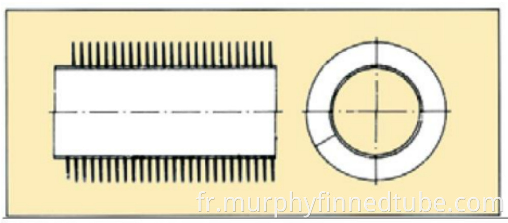 Electric Resistance Welded Pipe